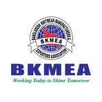 Bangladesh Knitwear Manufacturers & Exporters Association-BKMEA