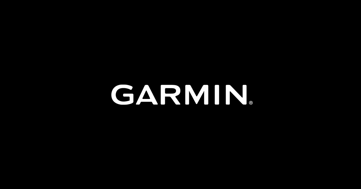 Garmin