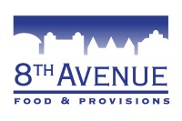 8th Avenue