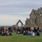 University of St Andrews