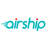 Airship Logistics Solutions