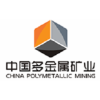 CHINA POLYMETALLIC MINING LTD.