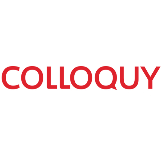 COLLOQUY