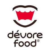 dévore food