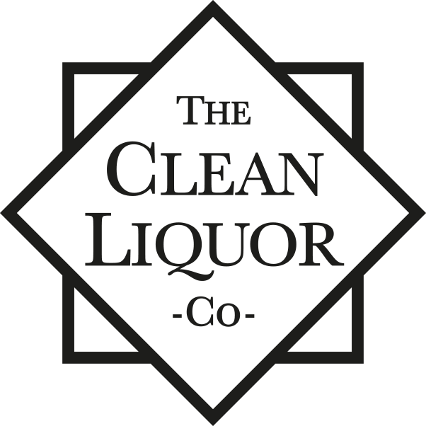 THE CLEAN LIQUOR CO.