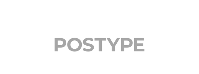 POSTYPE