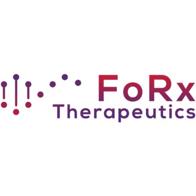 FoRx Therapeutics