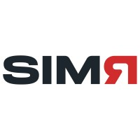 Simr Homepage