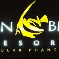 Ocean Breeze Resort Khao Lak