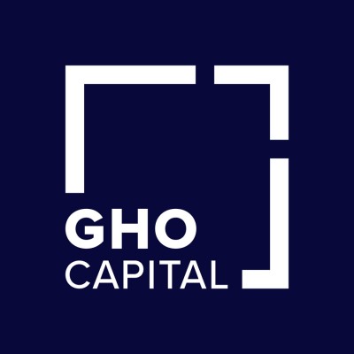 GHO Capital