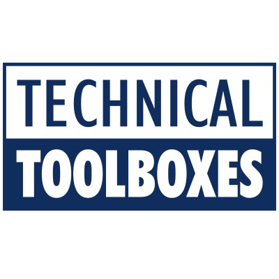 Technical Toolboxes