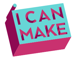 I Can Make