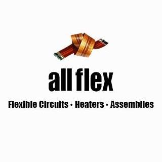All Flex Flexible Circuits & Heaters
