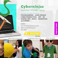 Cyberninjaz Global, Inc.