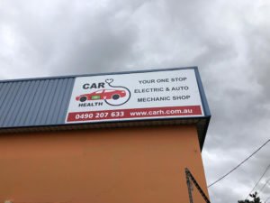 Car Health: Car Service in Guildford