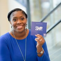 SMR Leadership Solutions, LLC