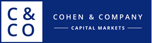 Cohen & Company Capital Markets