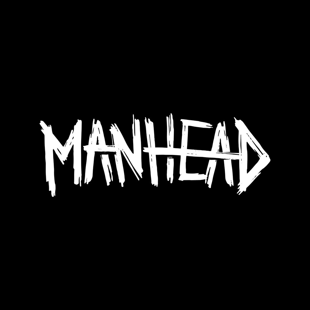 Manhead Merch