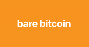 Bare Bitcoin