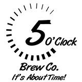 5 O'Clock Brew Co.