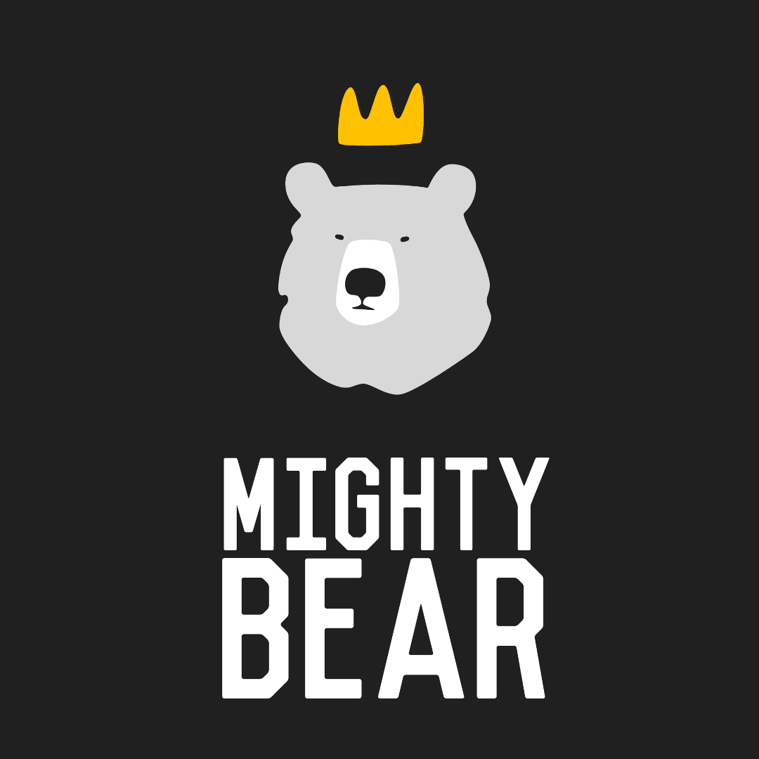Mighty Bear Games