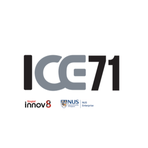 Innovation Cyber Security Ecosystem at Block 71
