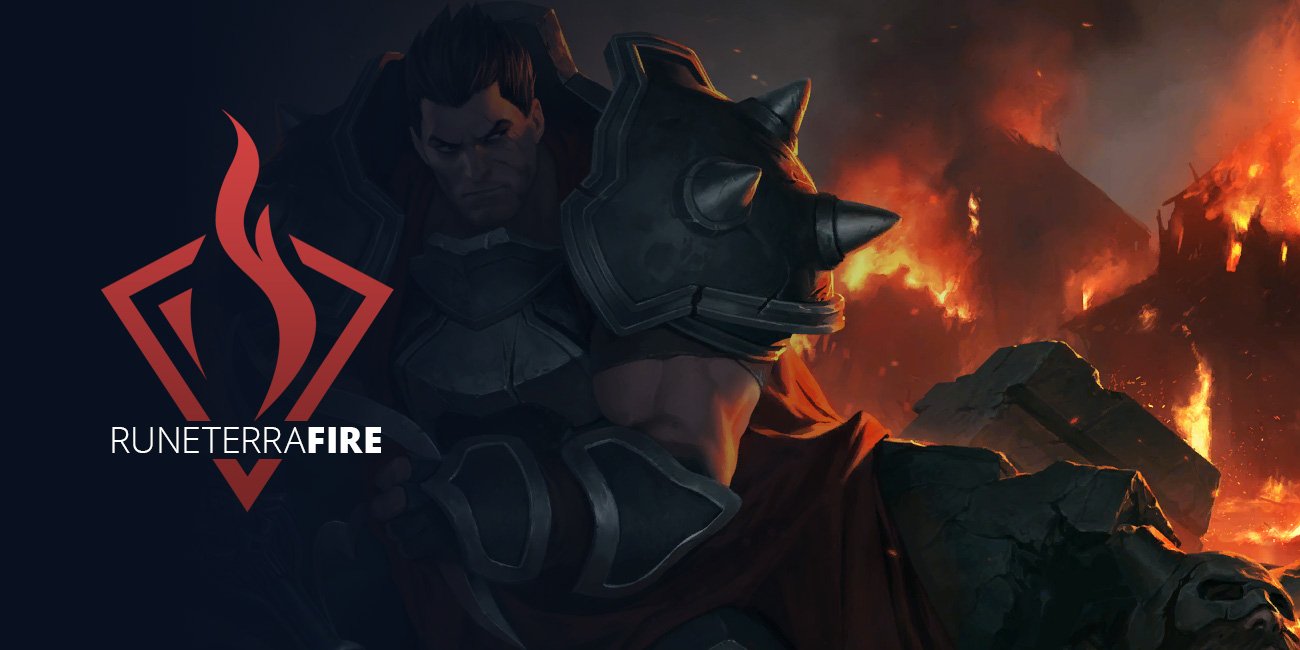 RuneterraFire