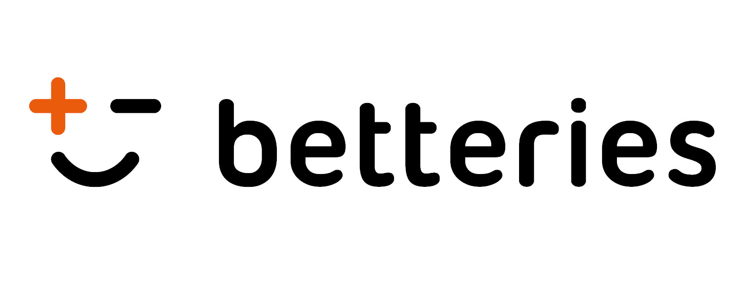 betteries AMPS GmbH