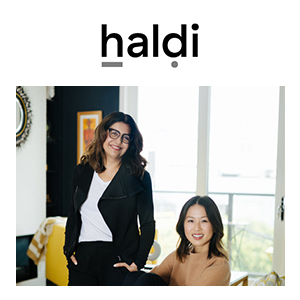 HALDI