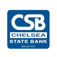 Chelsea State Bank