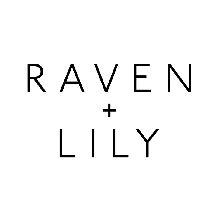 Raven + Lily