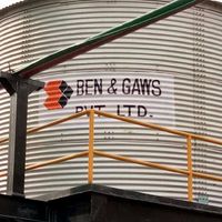 Ben & Gaws Pvt. Ltd.