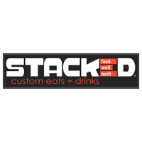 STACKED