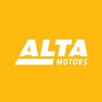 Alta Motors