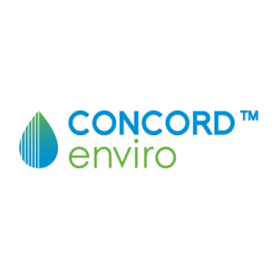 Concord Enviro Systems Limited