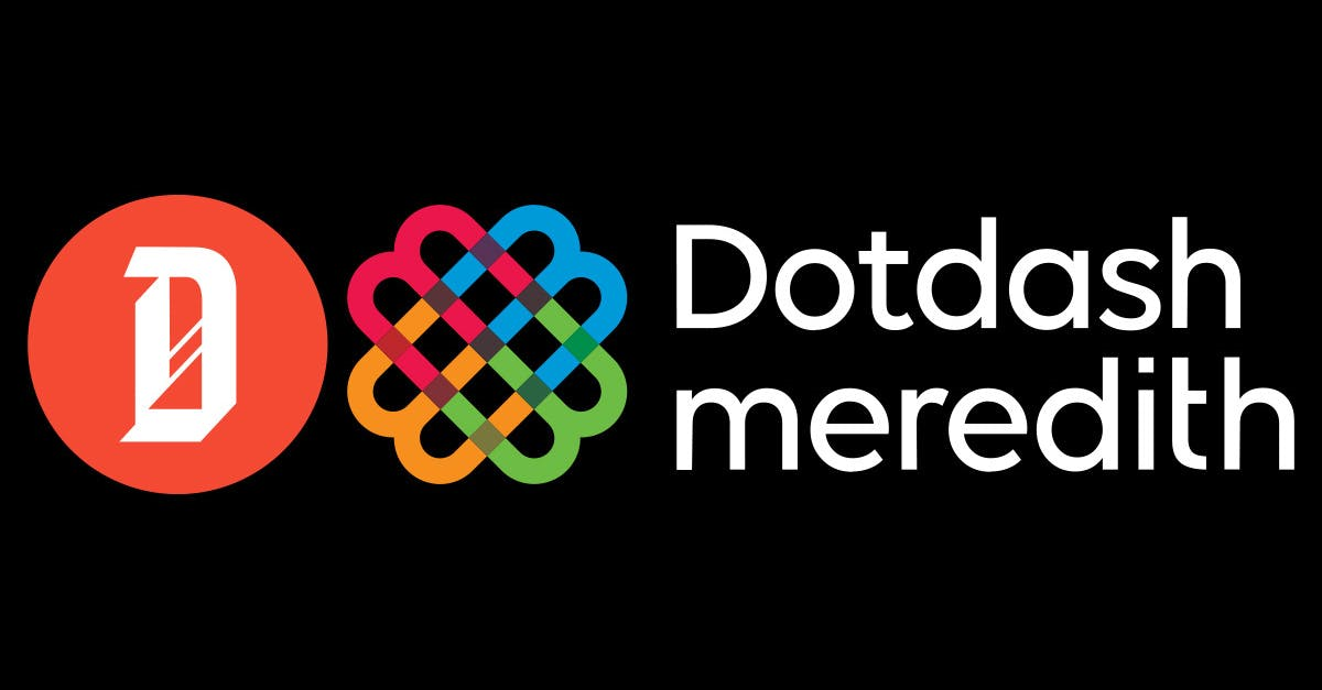 Dotdash Meredith