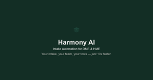 Harmony