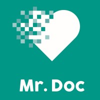 Mr Doc