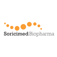 Soricimed Biopharma Inc.
