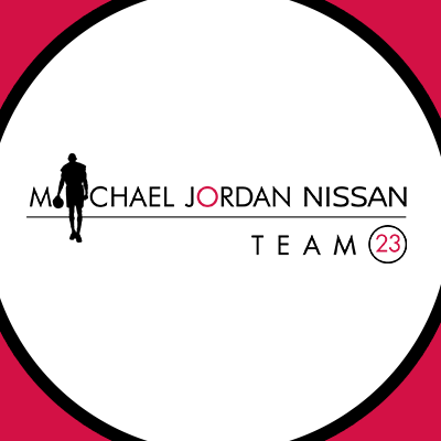 Michael Jordan Nissan