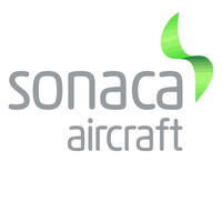 Sonaca Aircraft