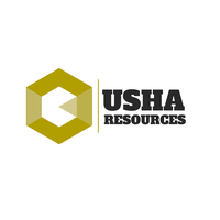 Usha Resources