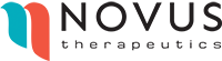 Novus Therapeutics