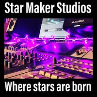 StarMaker Global Bring Out The Singer In You