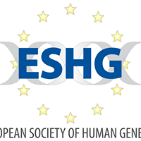ESHG - European Society of Human Genetics