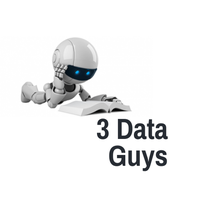 3 Data Guys