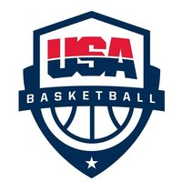 USA Basketball

Verified account