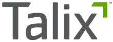 Talix, an Edifecs Company
