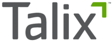 Talix, an Edifecs Company
