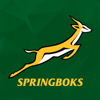 Springboks

Verified account